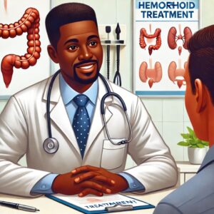 Comment guérir les hémorroïdes efficacement