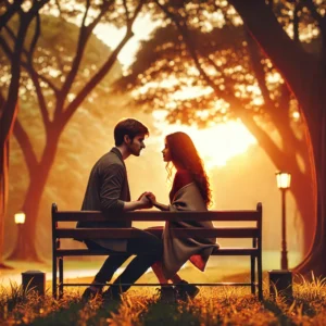 L'Amour, Passion et Réalité